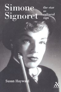 Produktbild: Simone Signoret