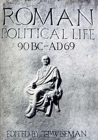 Produktbild: Roman Political Life 90bc-Ad69