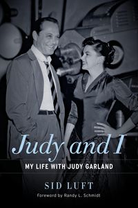 Produktbild: Judy and I