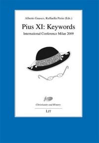 Produktbild: Pius XI: Keywords