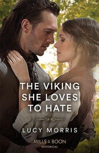 Produktbild: The Viking She Loves To Hate