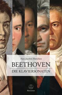 Produktbild: Beethoven. Die Klaviersonaten