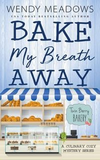 Produktbild: Bake My Breath Away