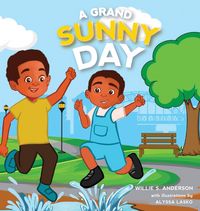 Produktbild: A Grand Sunny Day