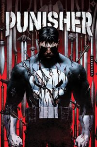 Produktbild: Punisher Vol. 1