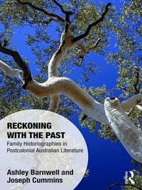 Produktbild: Reckoning with the Past