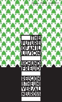 Produktbild: The Future of an Illusion