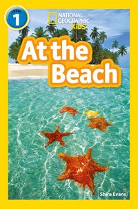 Produktbild: At the Beach