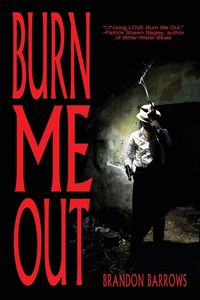 Produktbild: Burn Me Out
