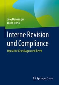 Produktbild: Interne Revision und Compliance