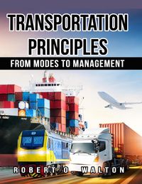 Produktbild: Transportation Principles