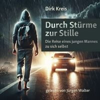 Produktbild: Durch St&uuml;rme zur Stille