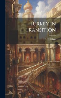Produktbild: Turkey in Transition