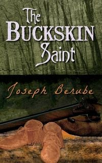 Produktbild: The Buckskin Saint