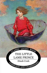 Produktbild: The Little Lame Prince