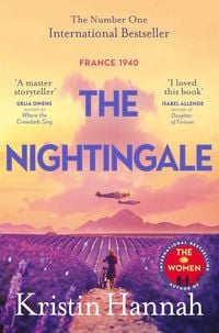 Produktbild: The Nightingale
