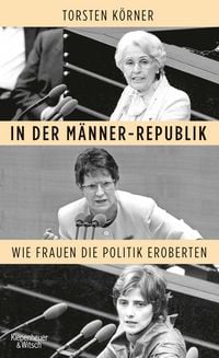 Produktbild: In der M&auml;nner-Republik