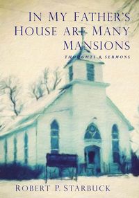 Produktbild: In My Father's House Are Many Mansions