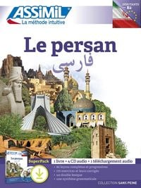 Produktbild: Halbout, D: Persan