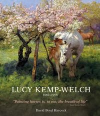 Produktbild: Lucy Kemp-Welch 1869-1958