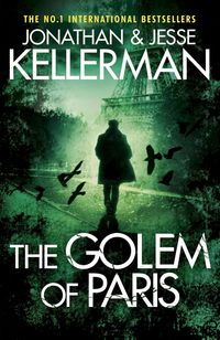 Produktbild: The Golem of Paris