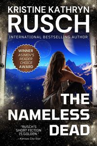 Produktbild: The Nameless Dead
