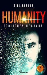 Produktbild: Humanity: T&ouml;dliches Upgrade - Folge 2