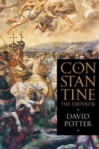 Produktbild: Constantine the Emperor