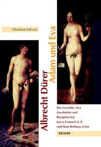 Produktbild: Albrecht D&uuml;rer: Adam und Eva
