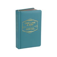 Produktbild: One Line a Day