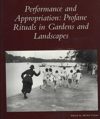 Produktbild: Conan, M: Performance and Appropriation - Profane Rituals in