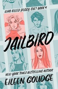 Produktbild: Jailbird
