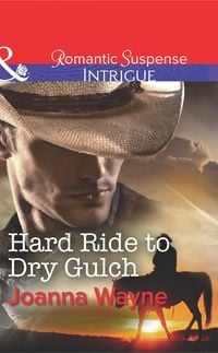 Produktbild: Hard Ride to Dry Gulch