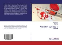 Produktbild: Aspiration Cytology- a review