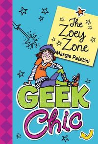 Produktbild: Geek Chic Geek Chic The Zoey Z