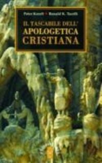 Produktbild: Il tascabile dell'apologetica cristiana