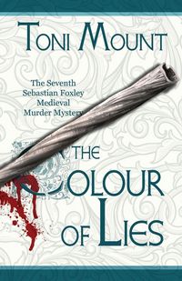 Produktbild: The Colour of Lies