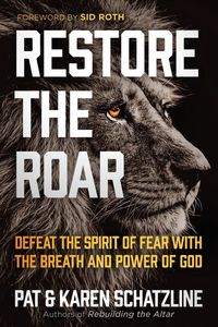 Produktbild: Restore the Roar