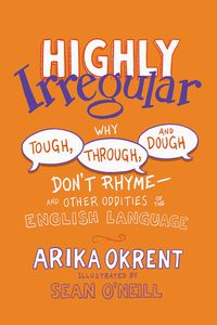 Produktbild: Highly Irregular