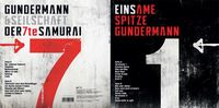 Produktbild: Der 7te Samurai + Einsame Spitze