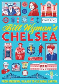 Produktbild: Bill Wyman's Chelsea