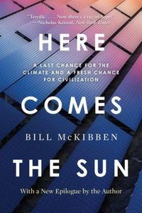 Produktbild: Here Comes the Sun