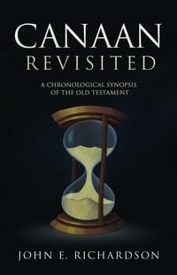 Produktbild: Canaan Revisited