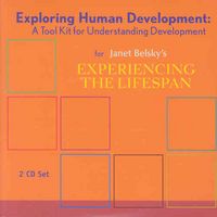 Produktbild: Exploring Human Development: A Student Media Tool Kit to Accompany Experiencing the Lifespan