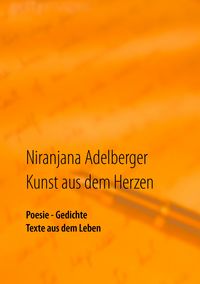 Produktbild: Kunst aus dem Herzen