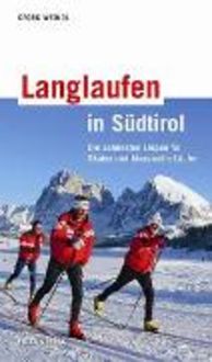Produktbild: Langlaufen in S&uuml;dtirol
