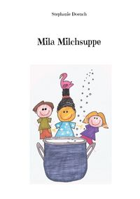 Produktbild: Mila Milchsuppe