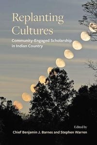 Produktbild: Replanting Cultures