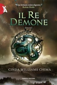 Produktbild: Il Re Demone