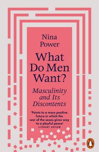 Produktbild: What Do Men Want?
